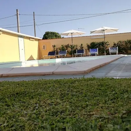 Villa Dei Gelsomini Sr