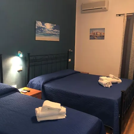 Villa Dei Gelsomini Sr Appart hôtel