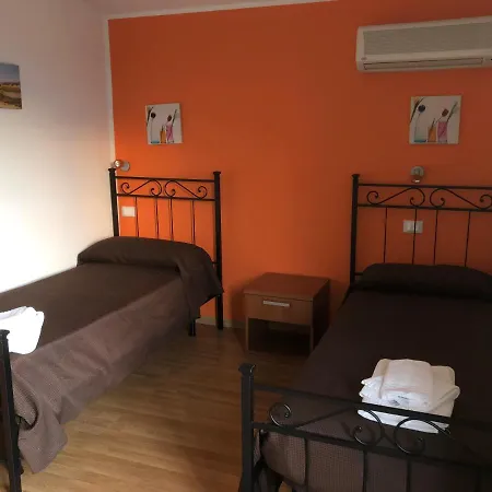 Villa Dei Gelsomini Sr Appart hôtel